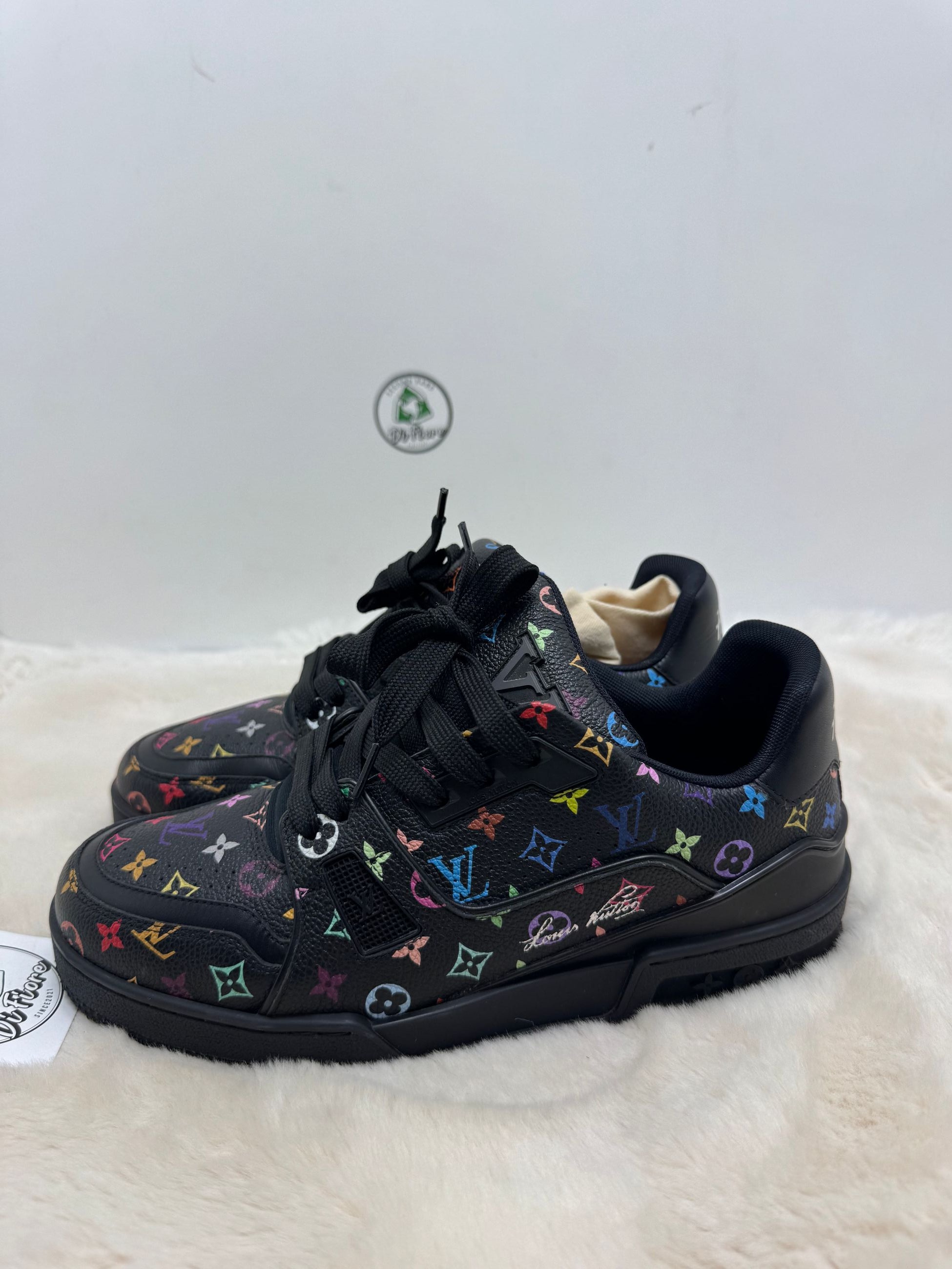 Trainer Louis Vuitton