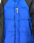 Giubbotto Trapstar M