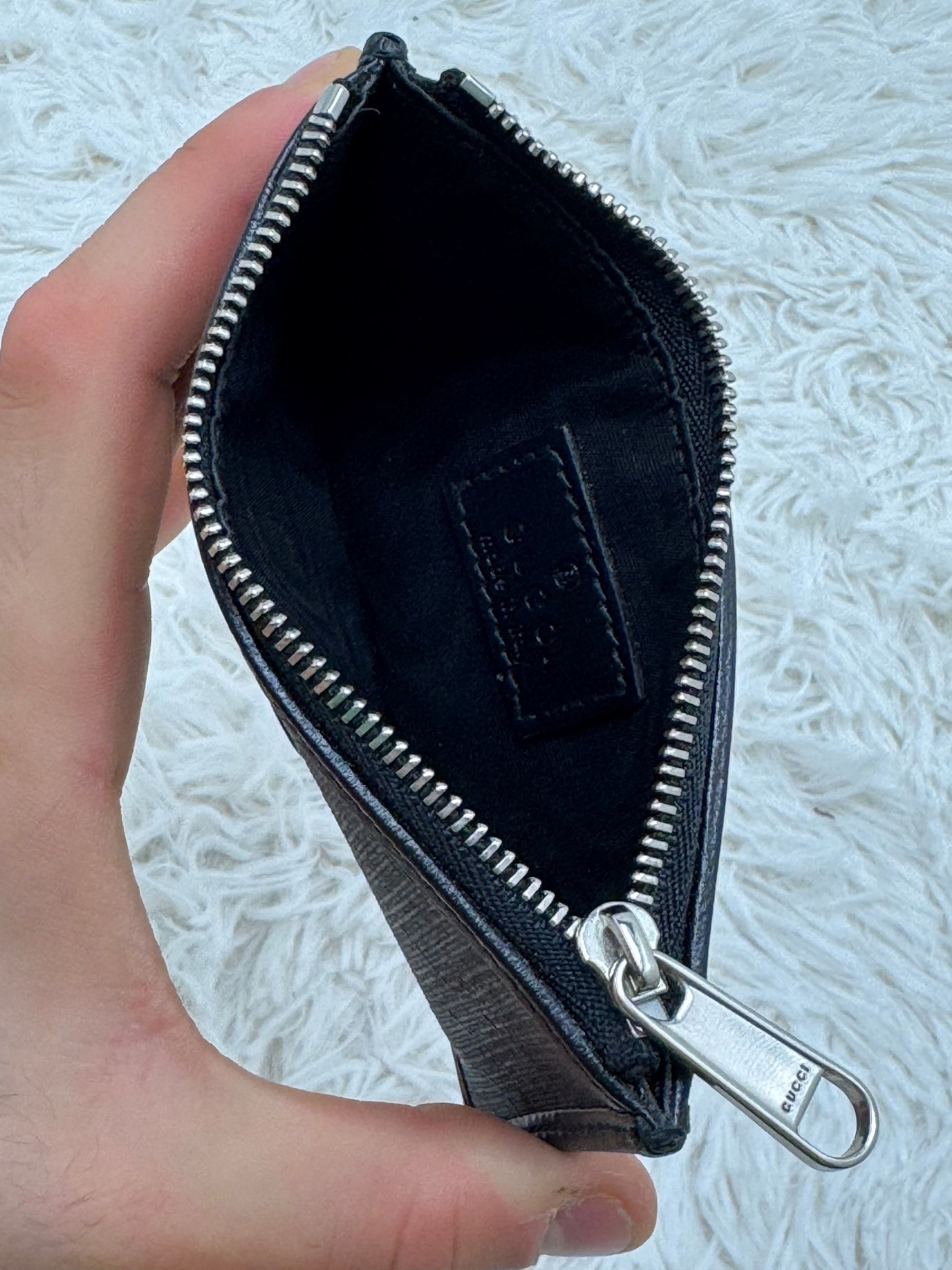 portamonete Gucci