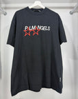 T-shirt Palm Angels Size XL 7/10