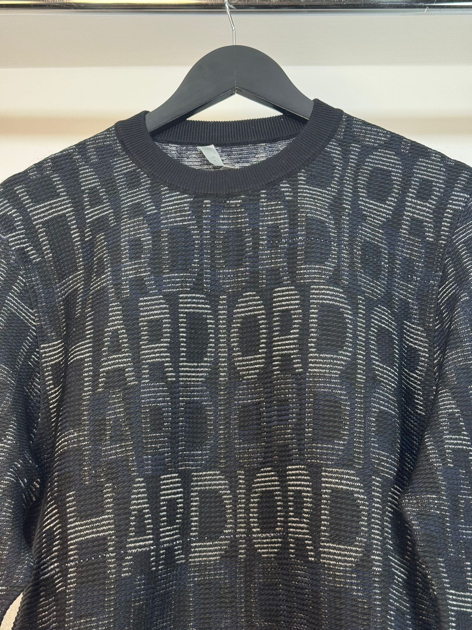 Maglione Dior S