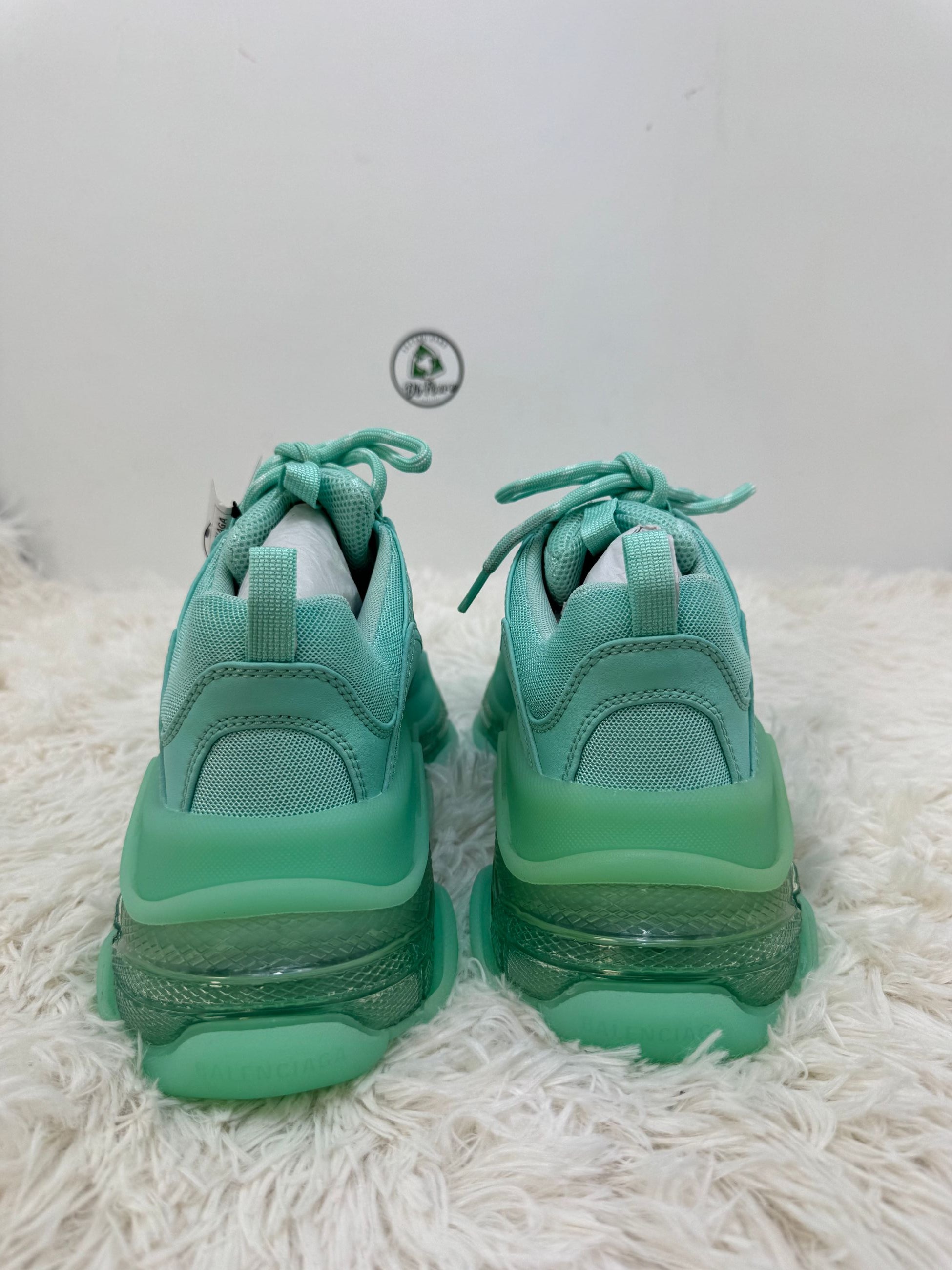 Triple S Balenciaga
