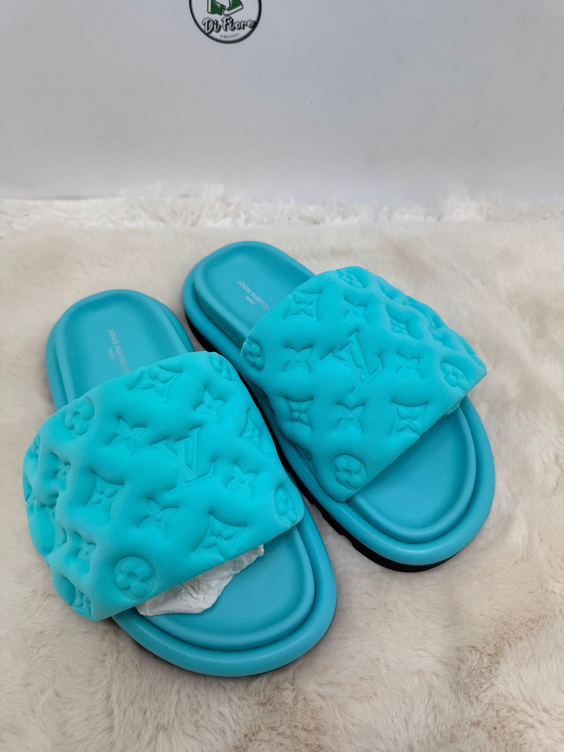 Ciabatta Louis Vuitton