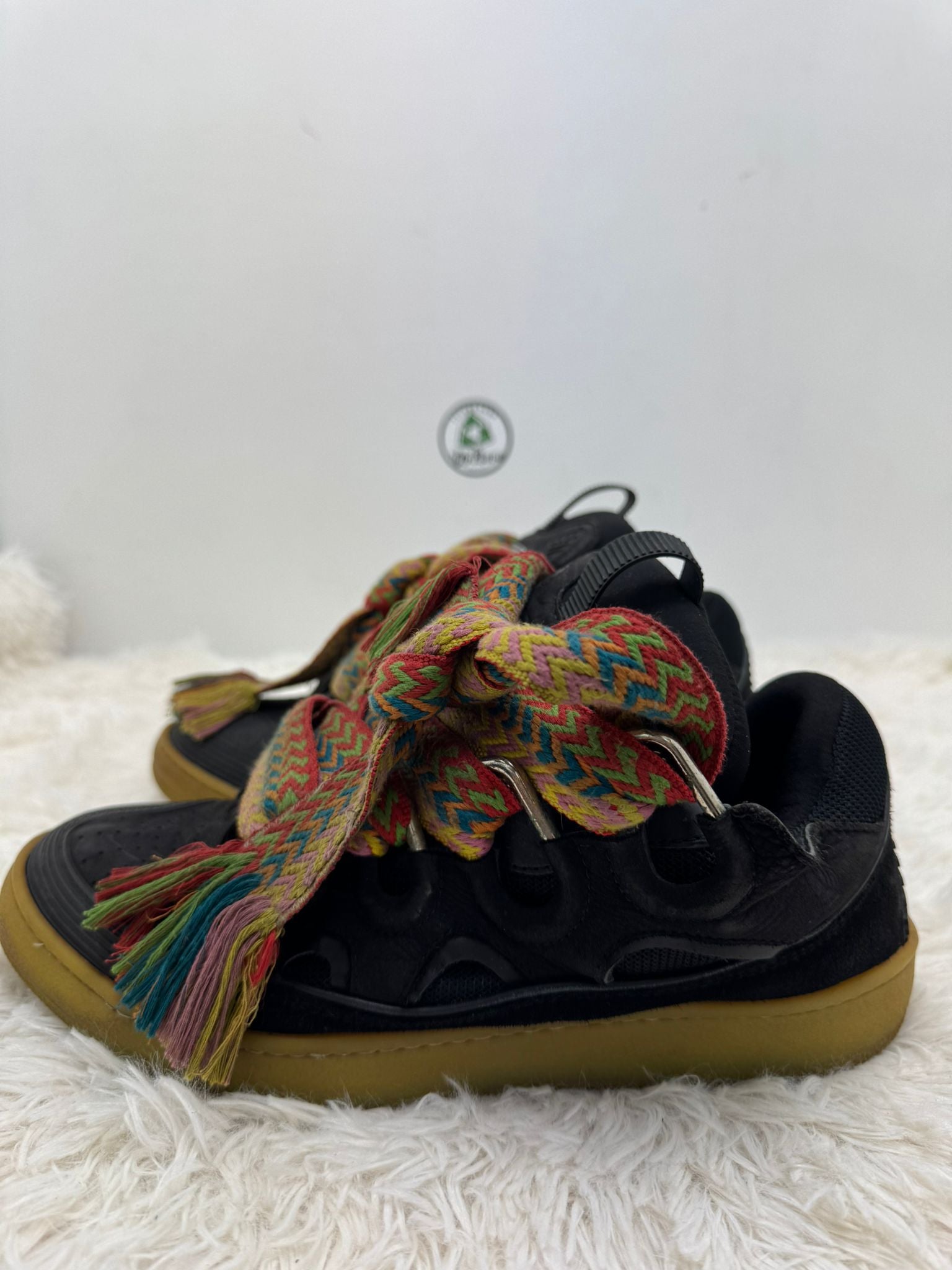 Lanvin Crub 41
