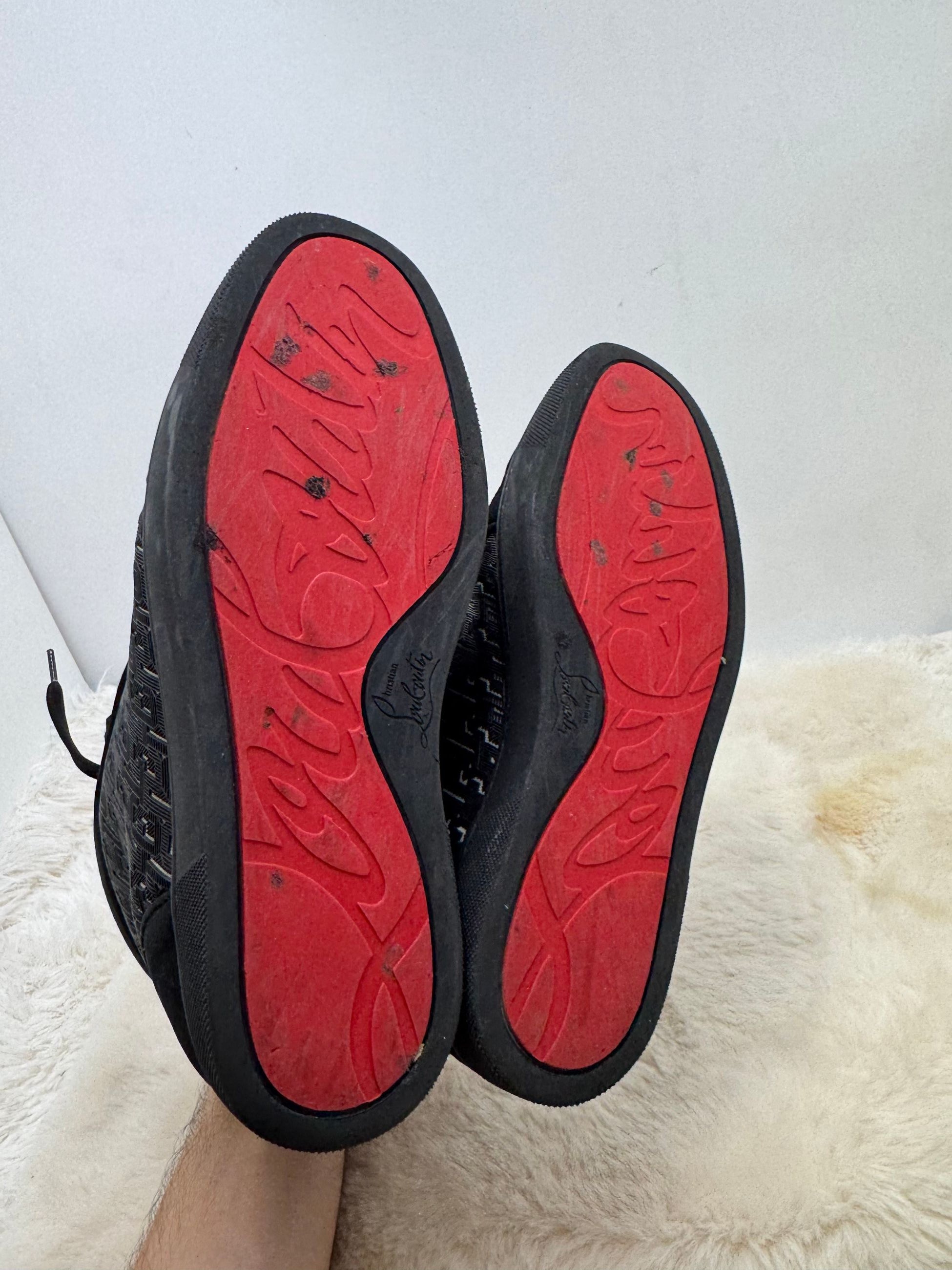 Scarpa Louboutin