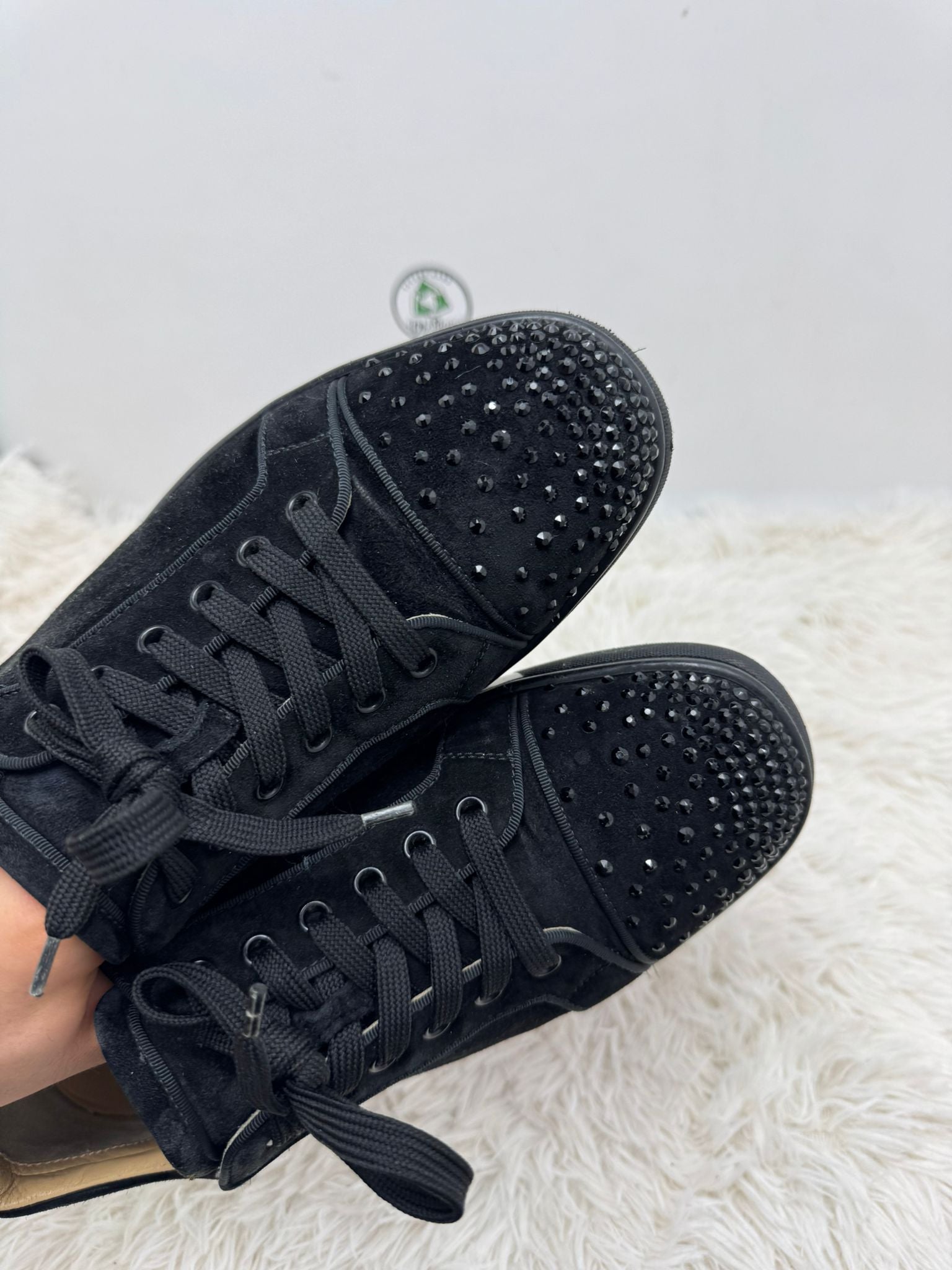 Louboutin 42