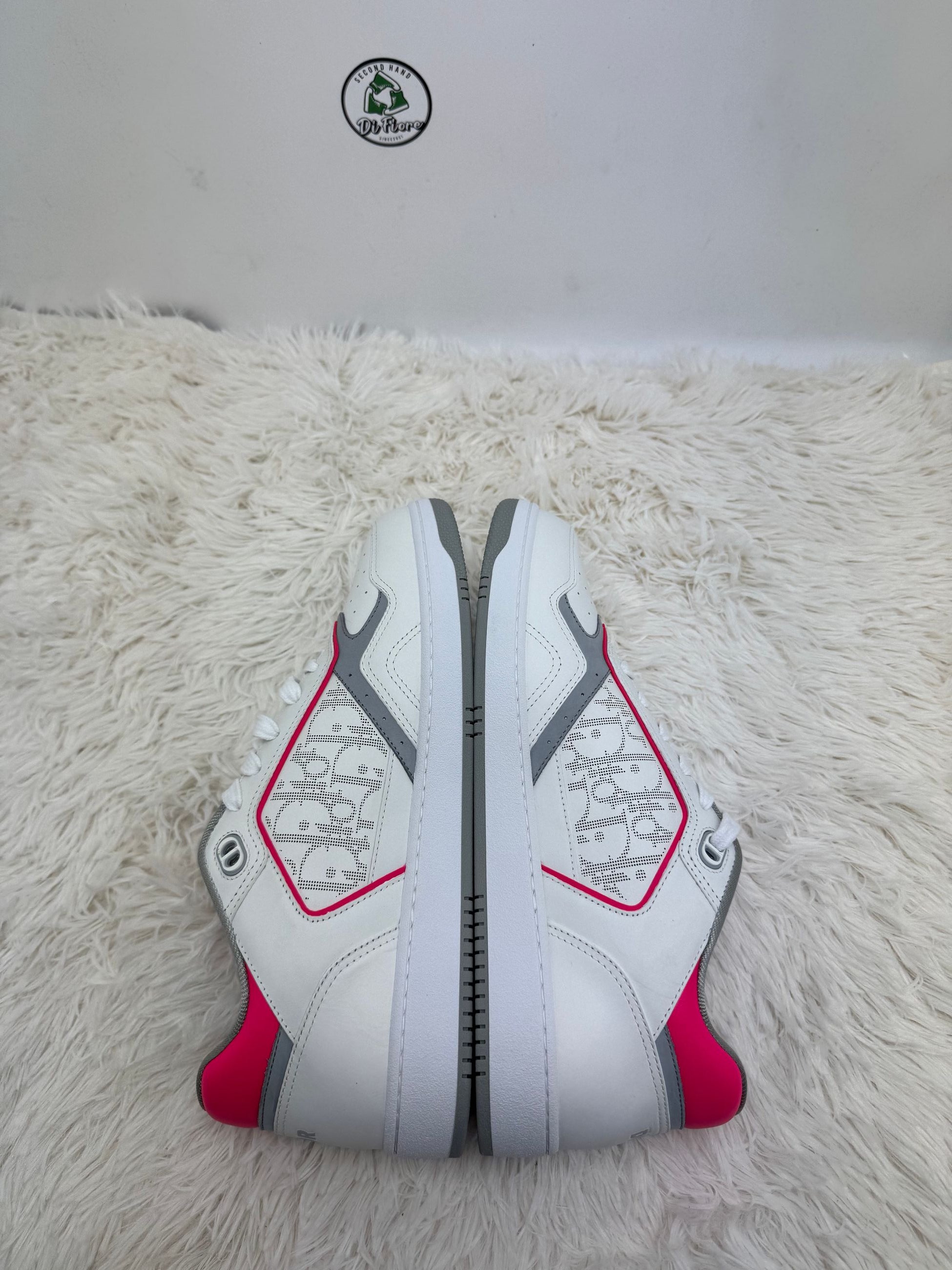 Scarpe Dior