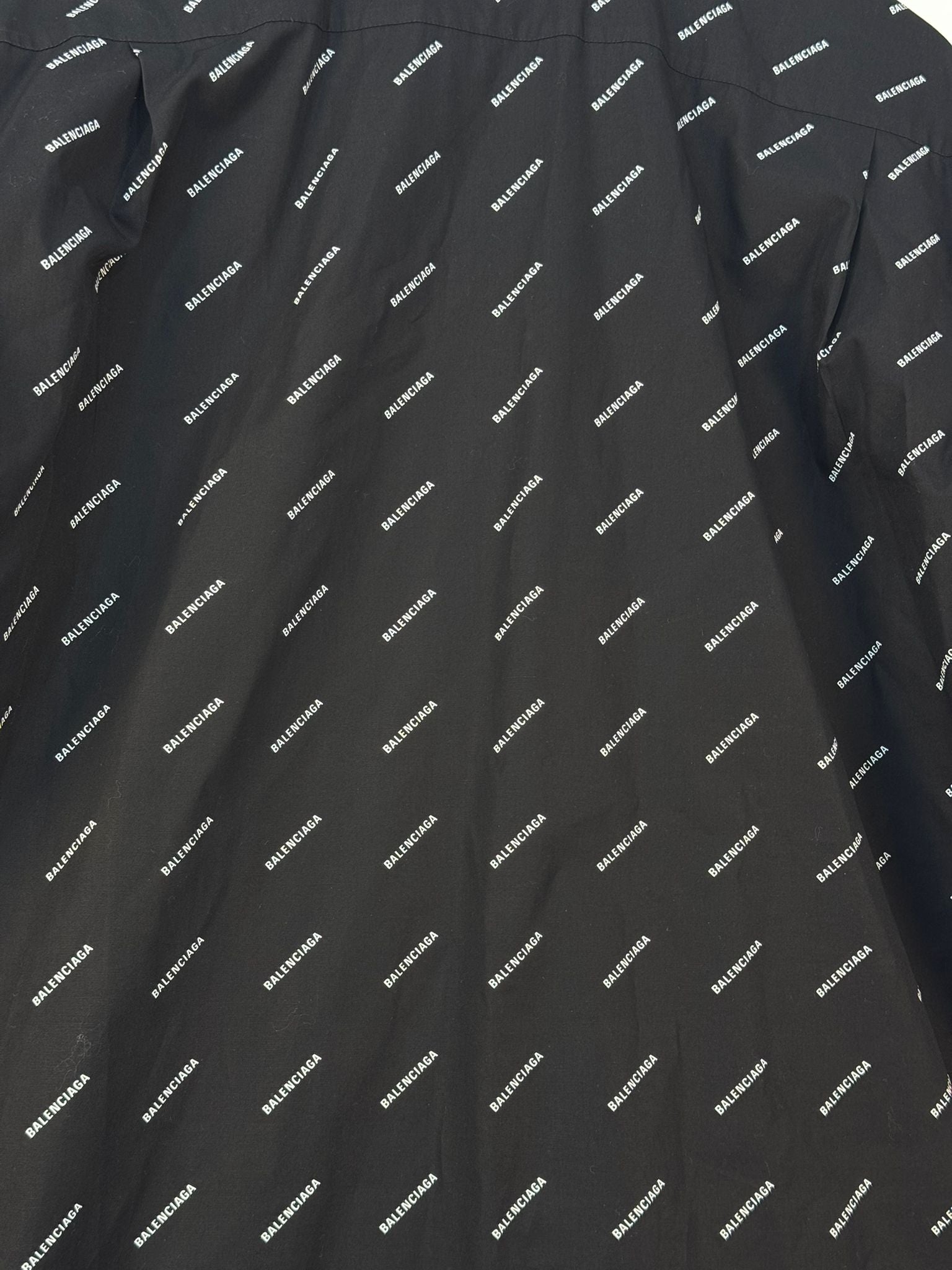Camicia Balenciaga L