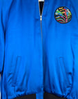 Bomber Saint Laurent
