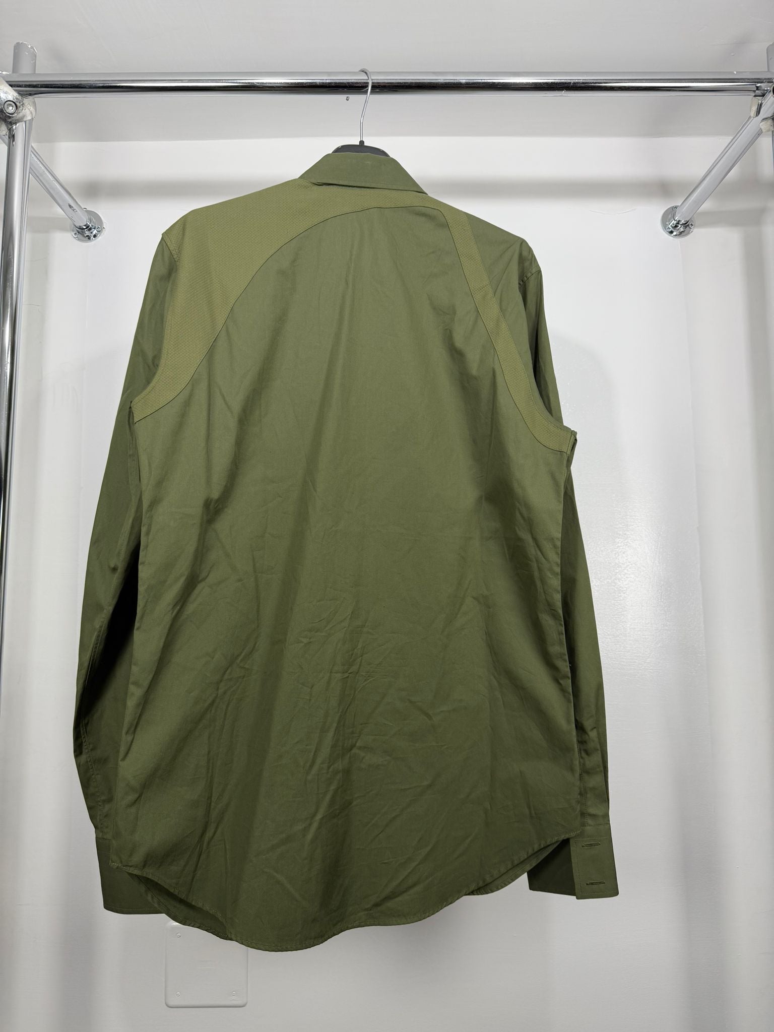 Camicia Mcqueen M