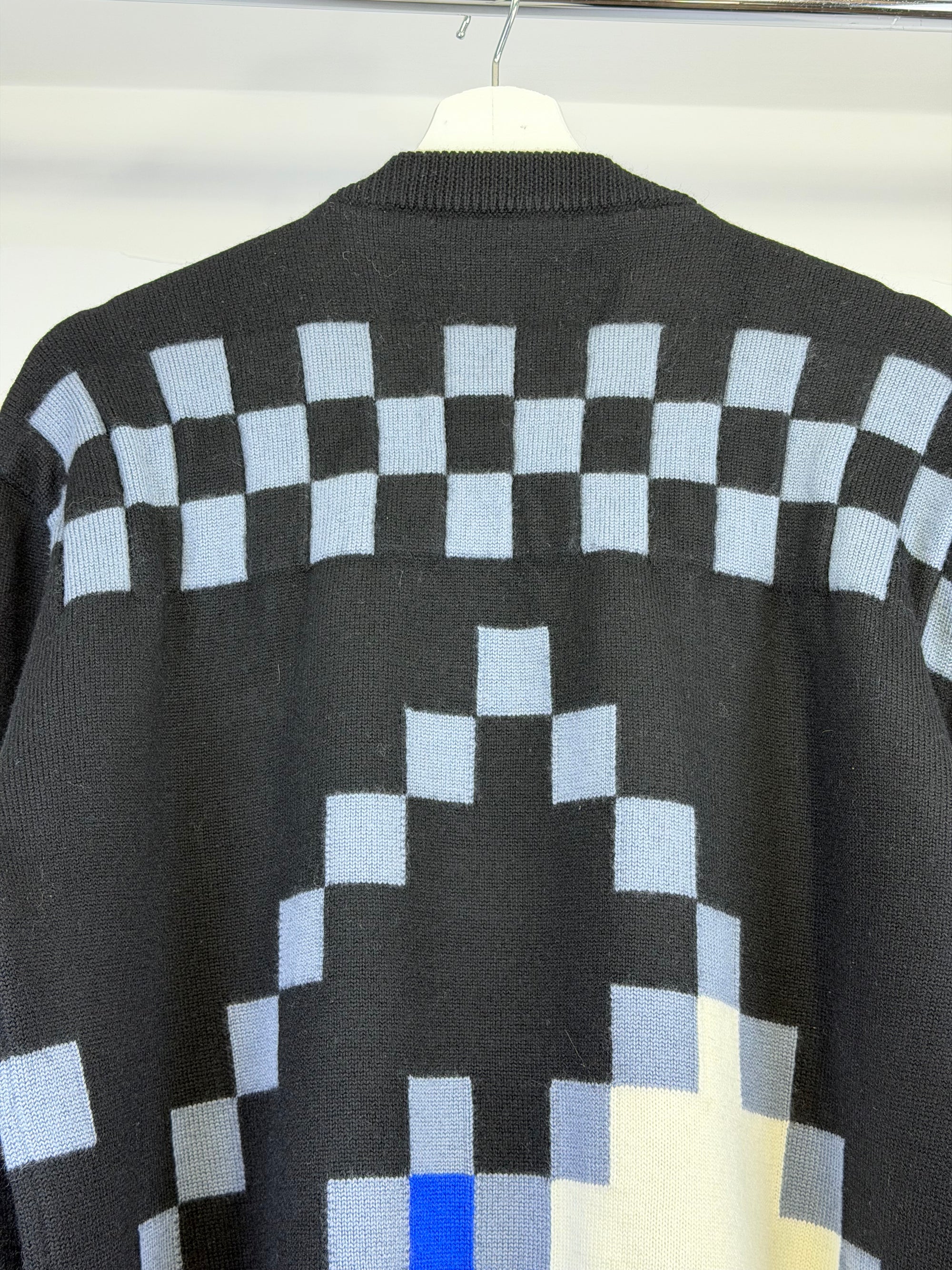 Maglione Louis Vuitton