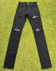 Jeans Amiri Nero 30