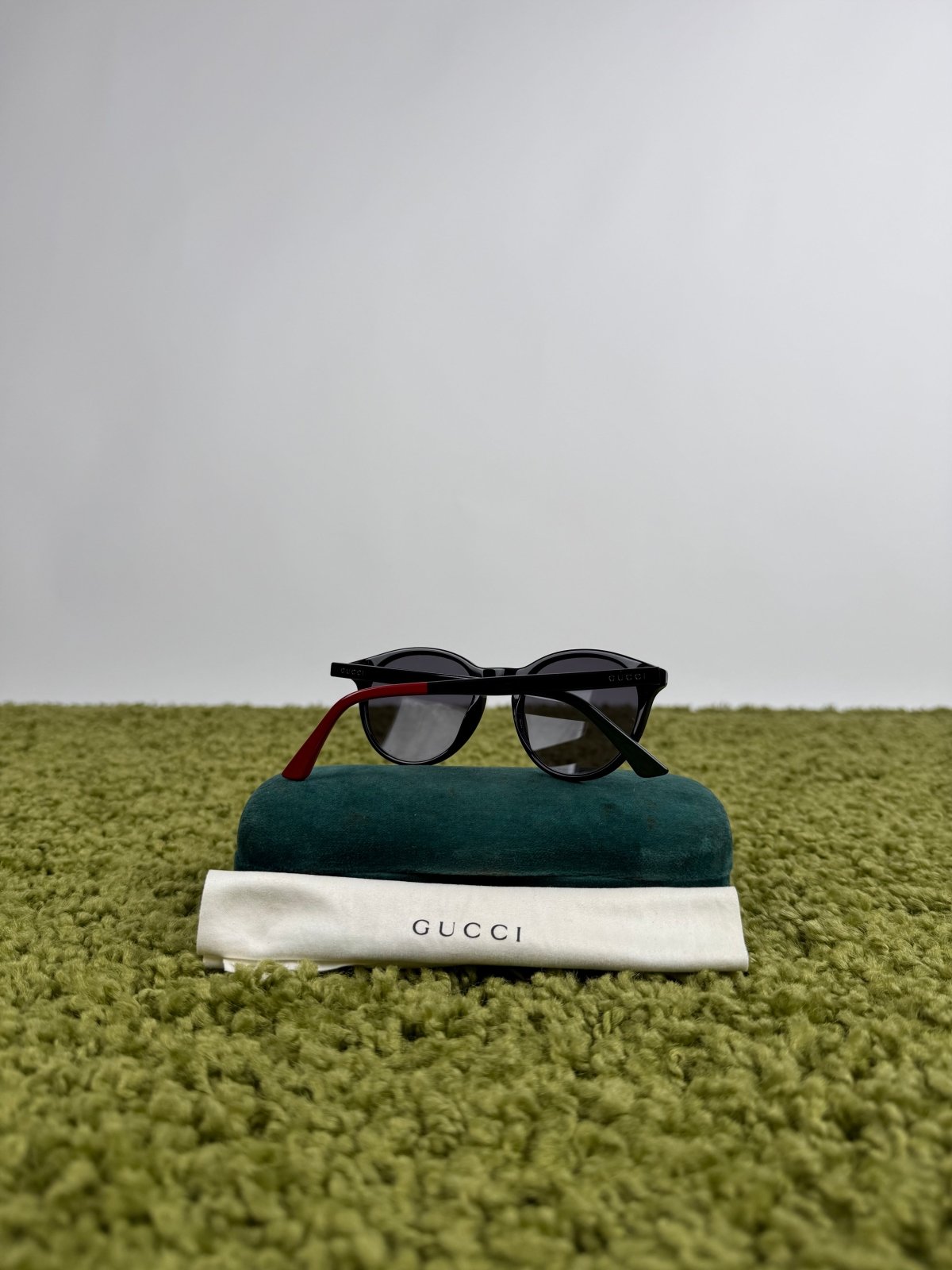 Occhiali da sole Gucci - Second Hand Di Fiore