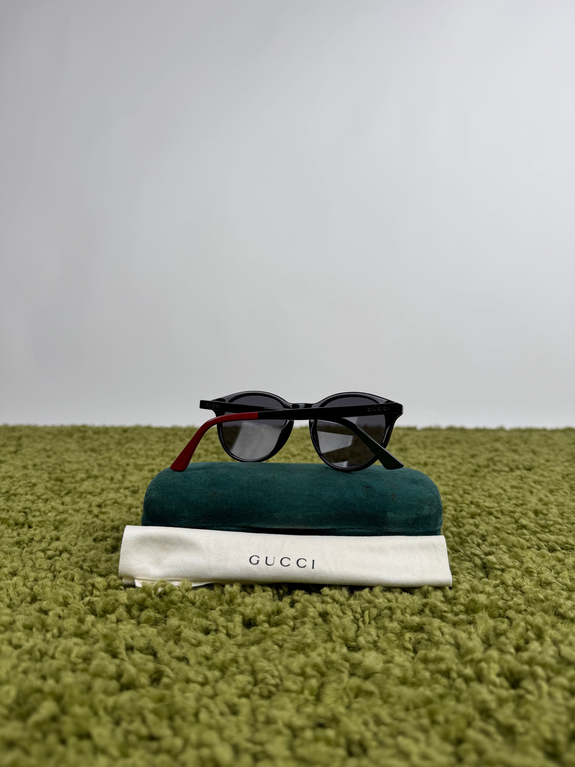Occhiali da sole Gucci