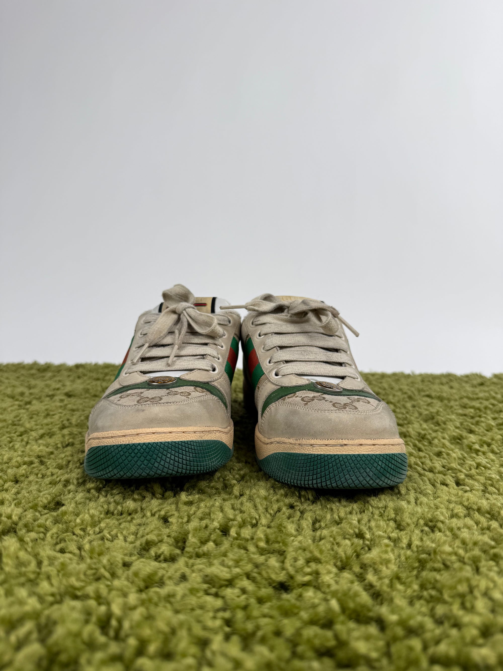Gucci Screener beige 6