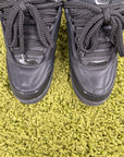 Louis Vuitton Skate Nera 9