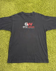 T-Shirt Balenciaga Nera M