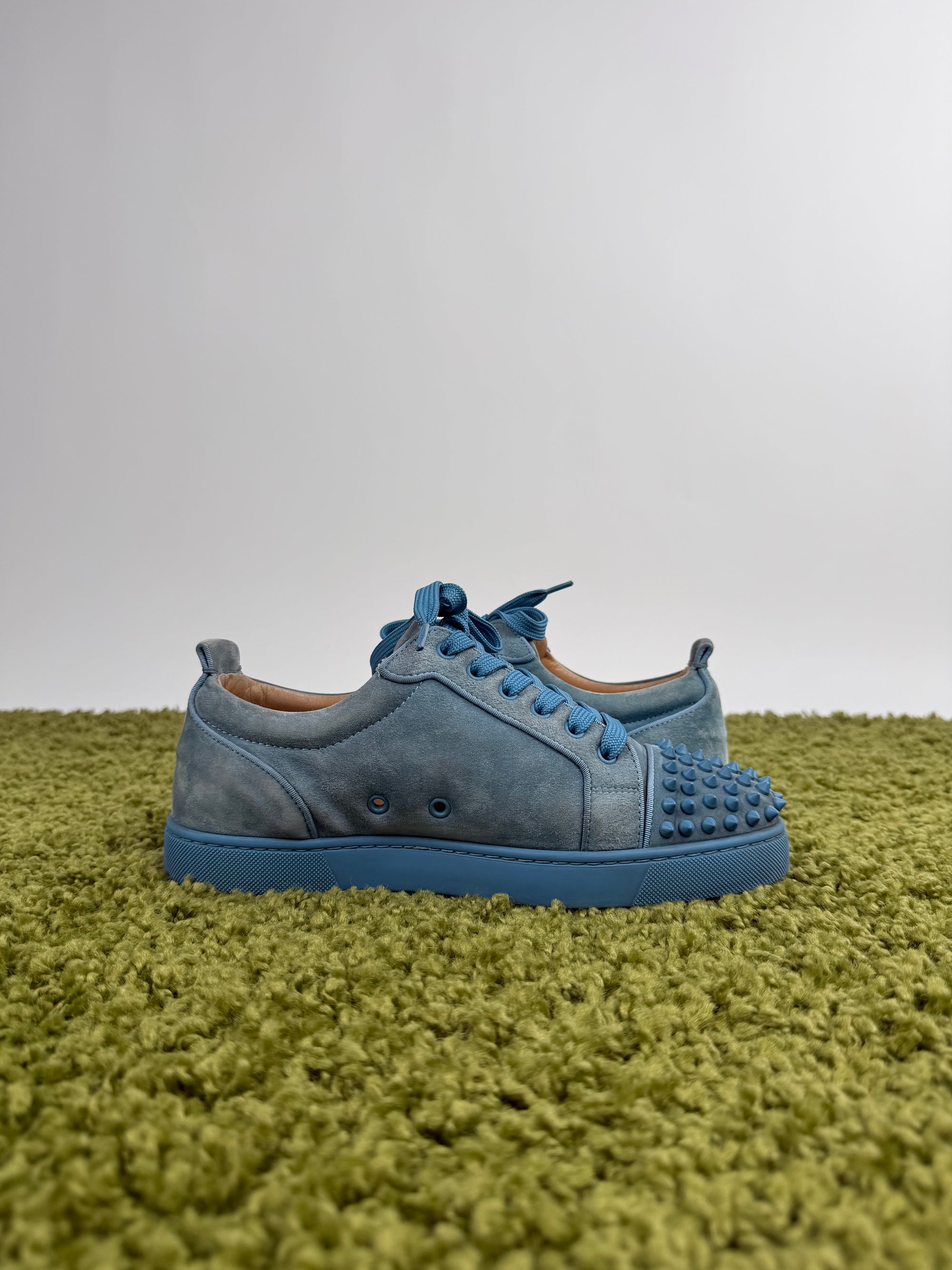 Christian Louboutin Spikes 41