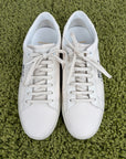 Saint Laurent Court Classic SL/06!distressed Low Beige 43