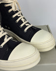 Rick owens Ramones 43.5