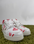 Louis Vuitton Trainer 43.5 veste 44.5
