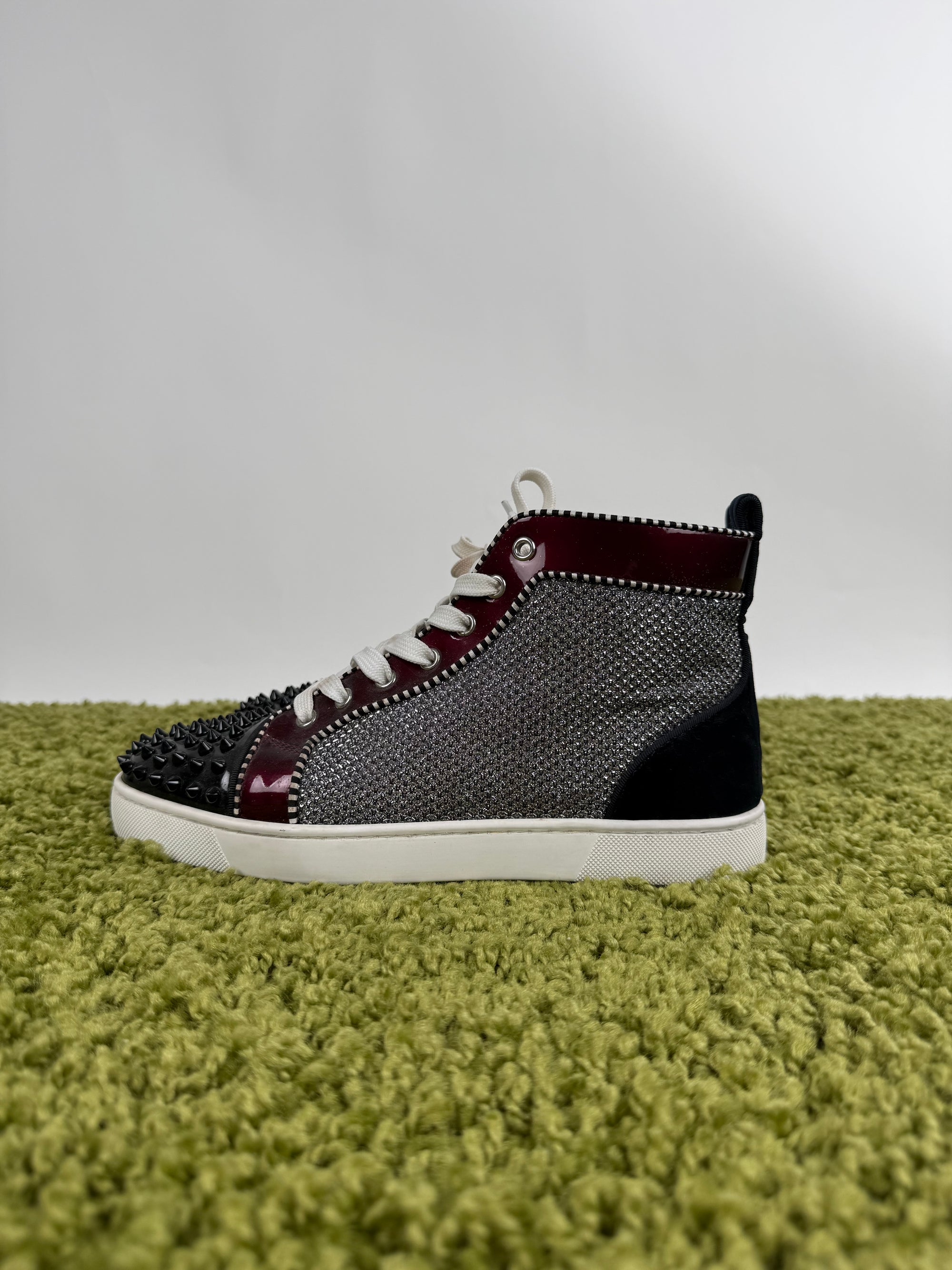 Christian Louboutin Spikes 40,5