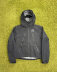 Giubbotto Maison Margiela X Salomon Nero M