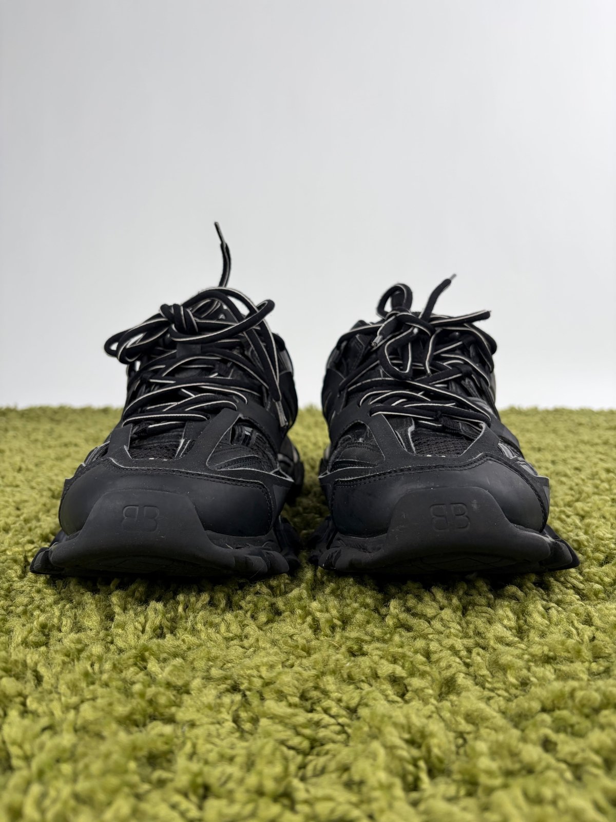 Balenciaga Track Nero 41 - Second Hand Di Fiore