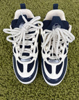 Louis Vuitton Skate Blu 11