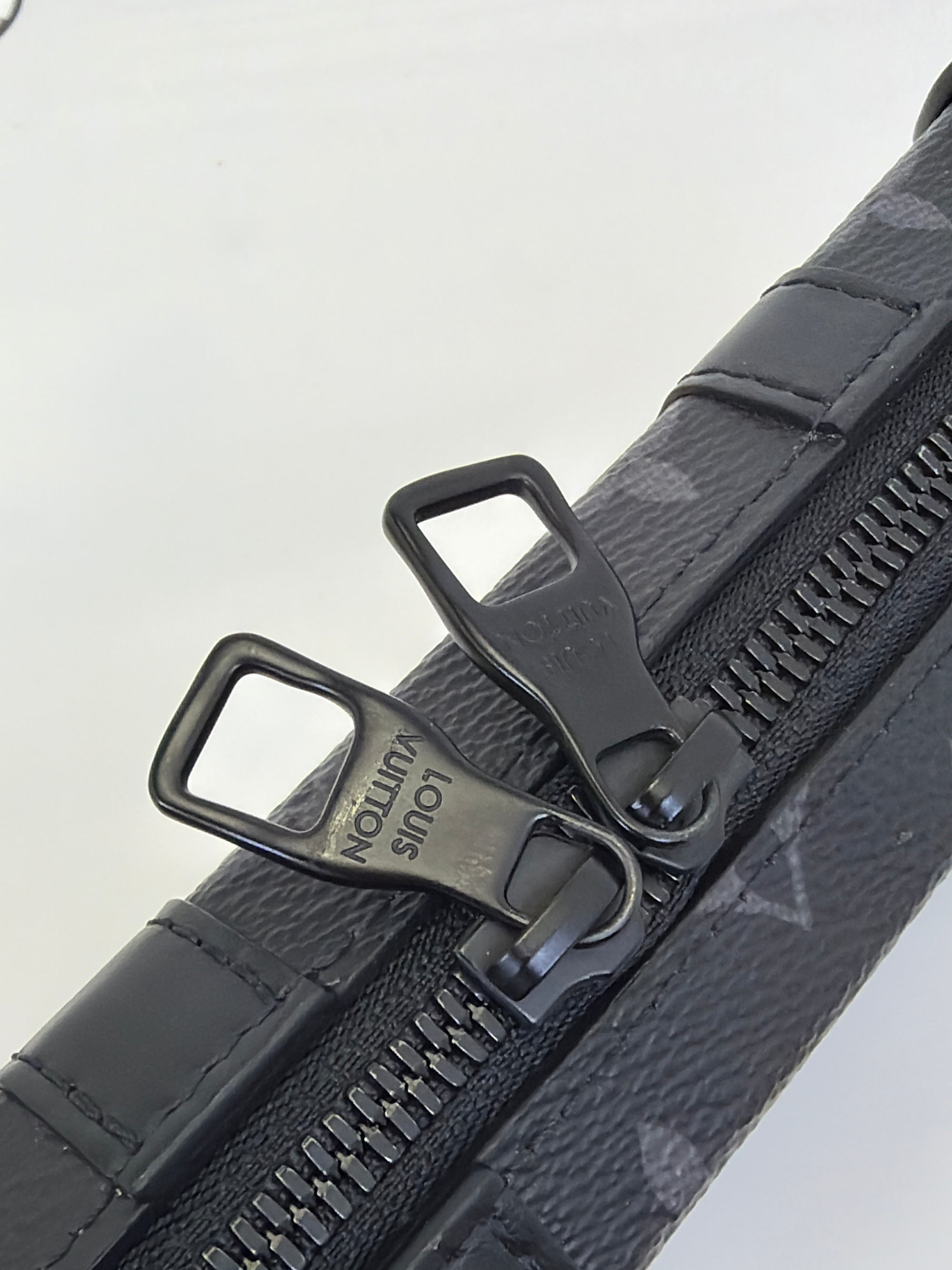 Louis Vuitton soft trunk