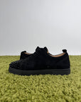 Christian Louboutin Spikes Nero 41