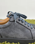 Louboutin basse Size 41 grigie