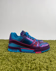 Louis Vuitton Trainer 42 veste 43