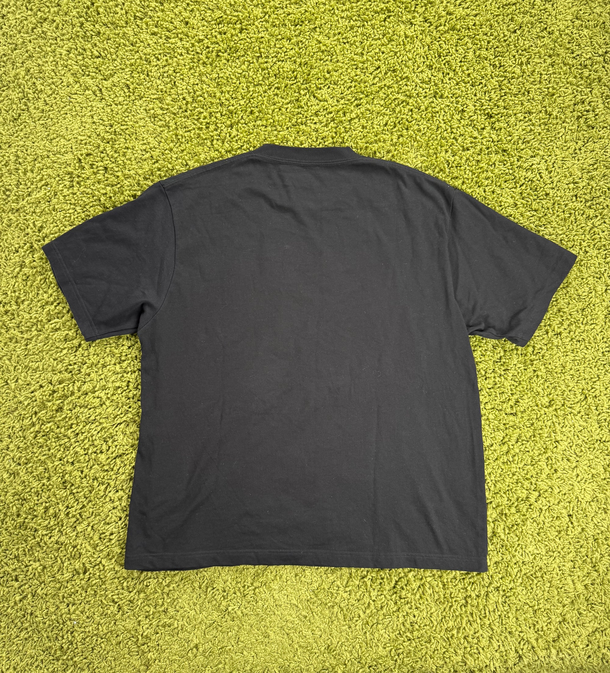 T-Shirt Balenciaga Nera