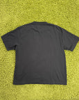 T-Shirt Balenciaga Nera
