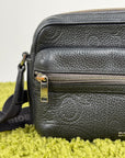 Borsello Christian Dior Nero