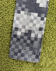 Completo Louis Vuitton Grigio Giacca 48 Jeans 29