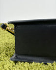 Borsa Chiquito Jacquemus Nera