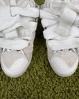 Lanvin Curb Sneaker Bianca 42