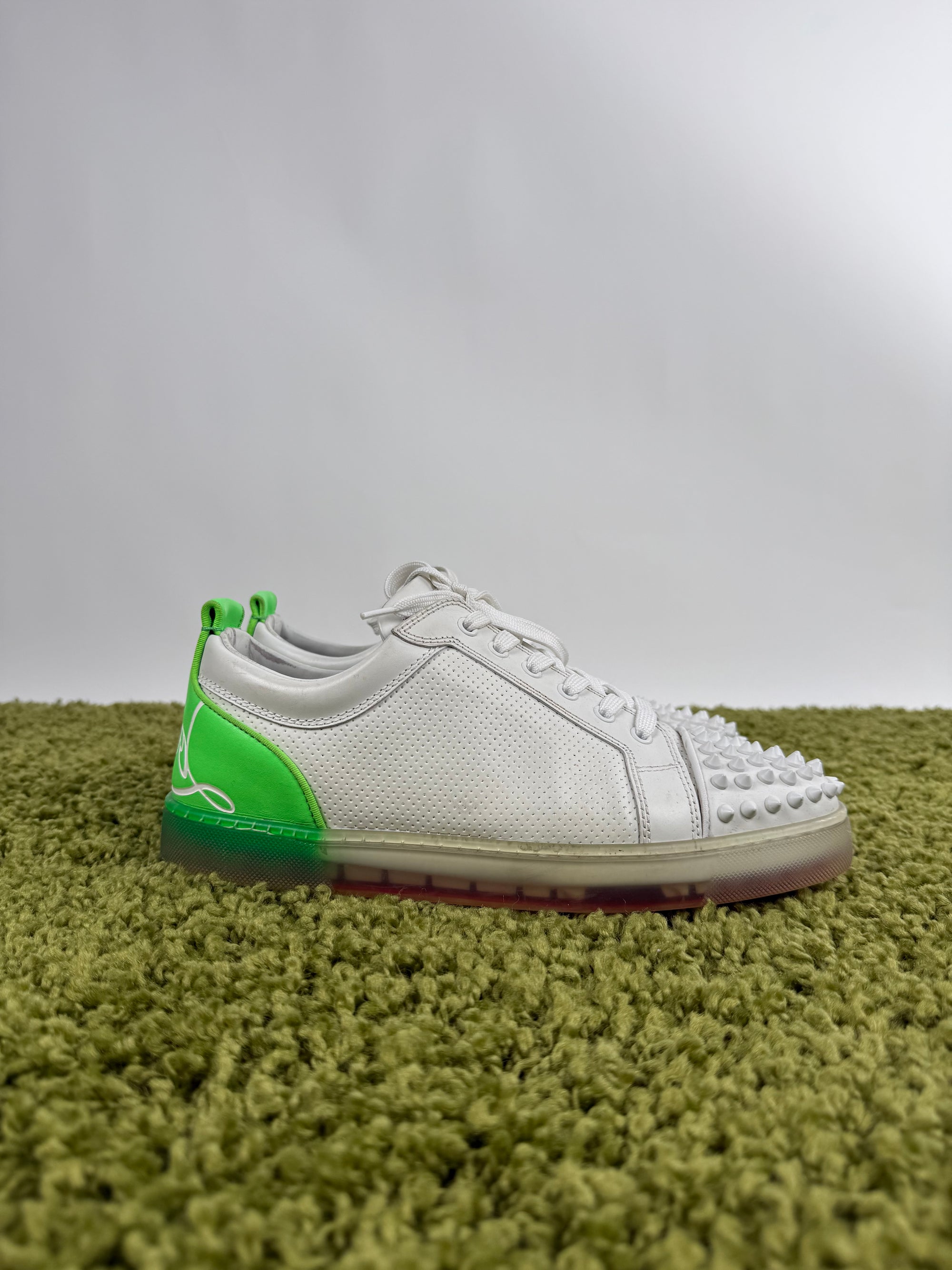 Christian Louboutin Spikes 42