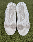 Louis Vuitton Skate Beige 4