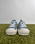 Christian Dior Low B23 In Denim 40