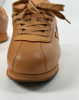 Louis Vuitton Butter soft Size 6.5=40.5 veste 41.5 marrone