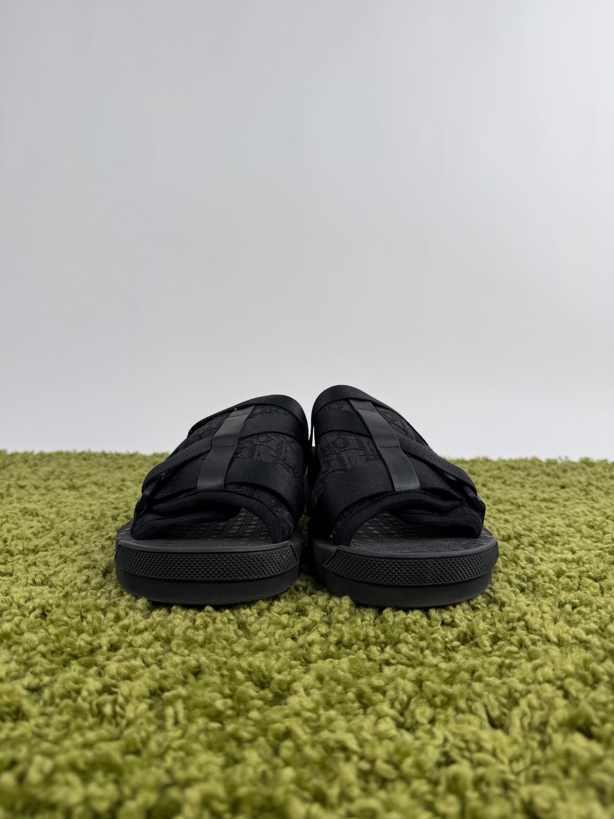 Sandalo Dior Alpha 10.5=44.5 calza 43.5