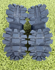 Prada Cloudbust Thunder verde militare 8
