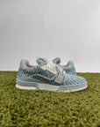 Louis Vuitton Trainer x Mykonos 42 veste 43