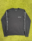 Longsleeve ChromeHearts Nera M