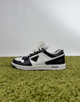 Prada Low sneaker in pelle 43