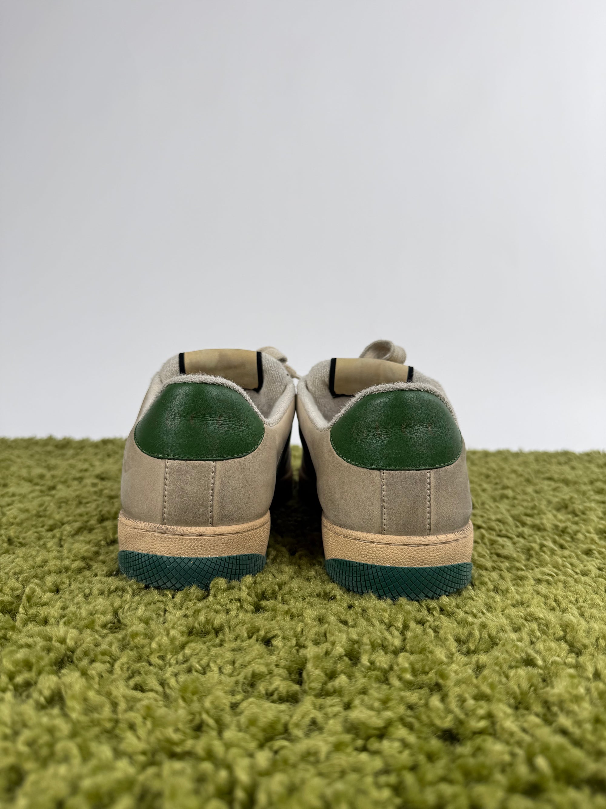 Gucci Screener beige 6