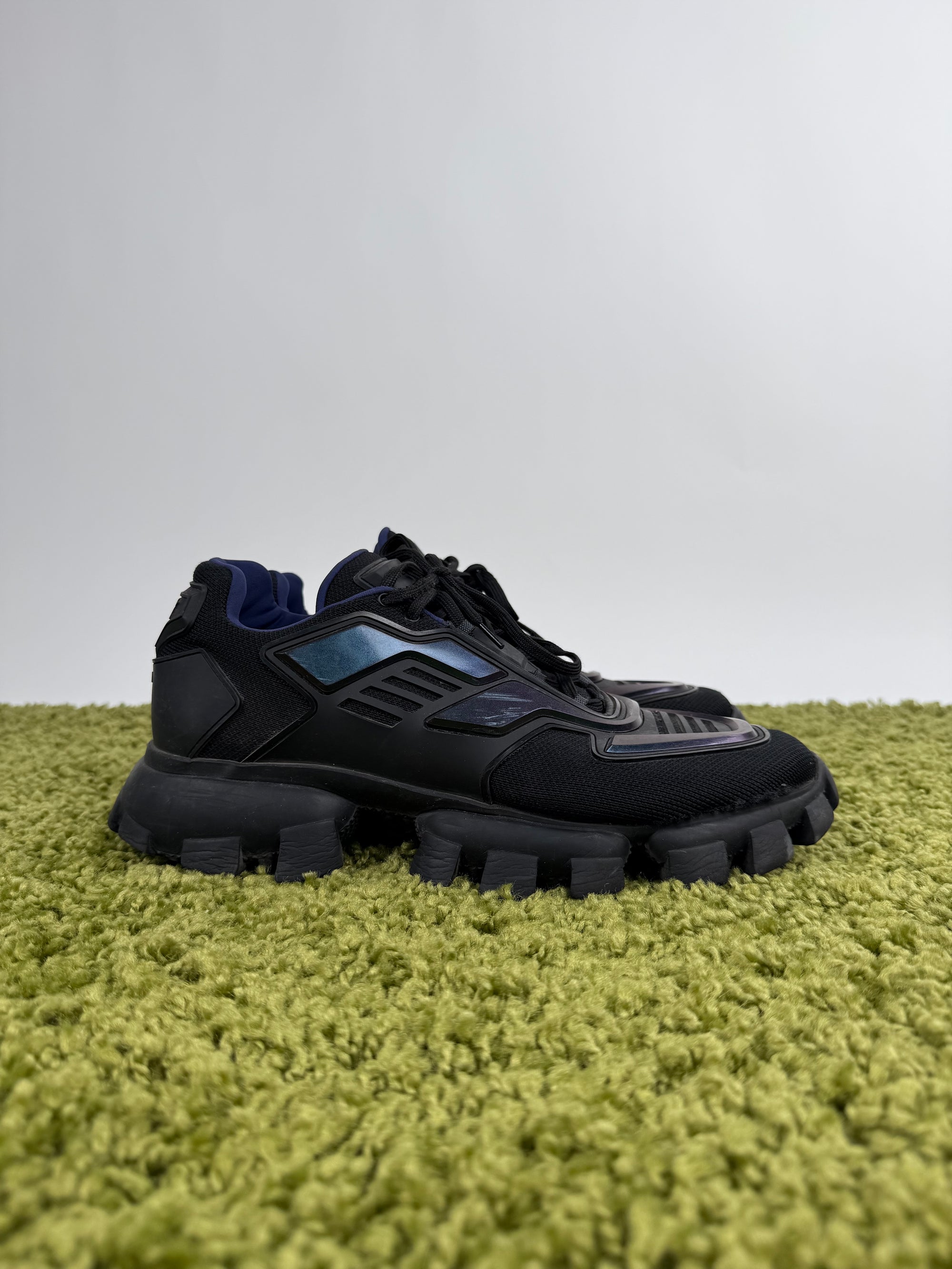 Prada Cloudbust Thunder 44.5